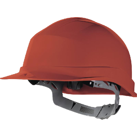 Casque de chantier ZIRCON 1 blanc - DELTA PLUS - ZIRC1BC-Lire la description