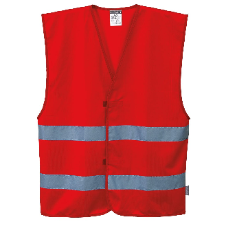 Portwest - Gilet Iona - F474-Lire la description