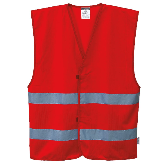 Portwest - Gilet Iona - F474-Lire la description