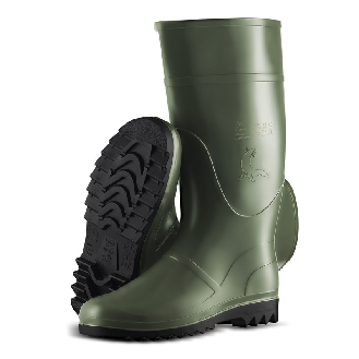 Botas de agua  caramelo caña baja-Leer más