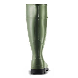 Botas de agua  caramelo caña baja-Leer más