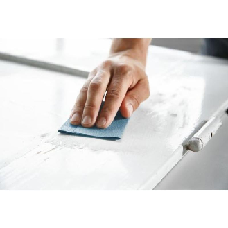 Festool Schleifpapier 230x280 P150 GR/10 Granat-Beschreibung lesen