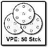 Abrasivo de malla STF D150 P320 GR NET/50 Granat Net - 203310 -