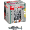 TOX Metall-Hohlraumdübel Acrobat M4/38 KT