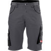 Herren Bermuda 24,d-g/schwarz, Gr.52
