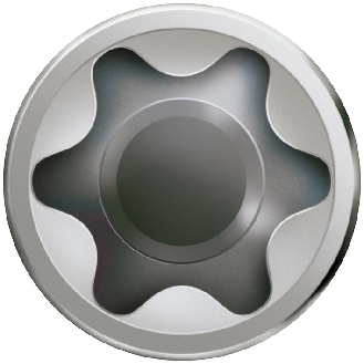 SPAX Rückwand o.Liko 4x34 TG T-STAR+ T20 verni-Beschreibung lesen