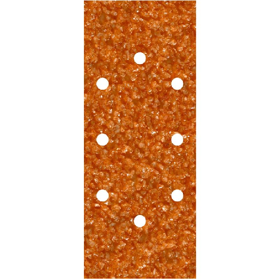 5 hojas de lijar de corindón. grano 40. 93 x 230 mm 1971000-Leer más