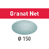 Abrasivo de malla STF D150 P240 GR NET/50 Granat Net - 203309 -