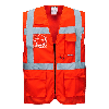 Portwest - Gilet Executive HV - Berlin - S476