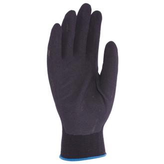 [12 pares] Guantes de nylon sin costuras Micro Flex 3L-Leer más
