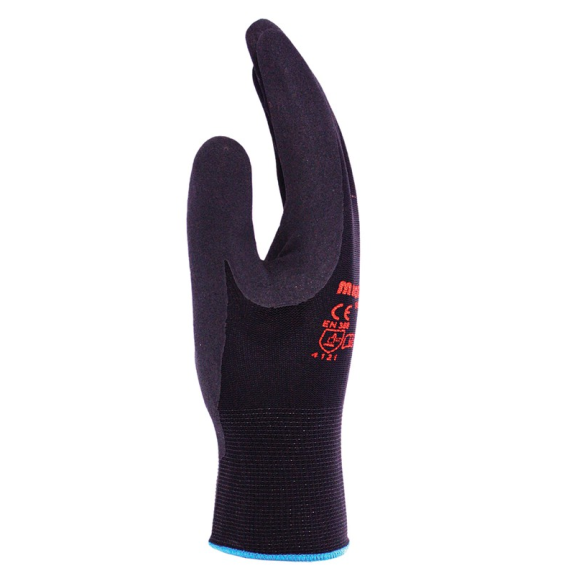 [12 pares] Guantes de nylon sin costuras Micro Flex 3L-Leer más