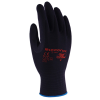 [12 pares] Guantes de nylon sin costuras Micro Flex 3L
