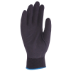 [12 pares] Guantes de nylon sin costuras Micro Flex 3L