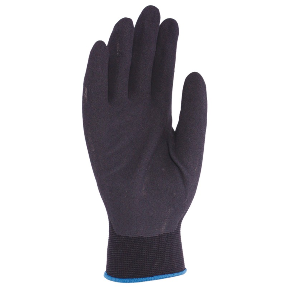 [12 pares] Guantes de nylon sin costuras Micro Flex 3L-Leer más