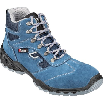 Stiefel Midgard,S1, Gr. 48, blau, FORTIS-Beschreibung lesen