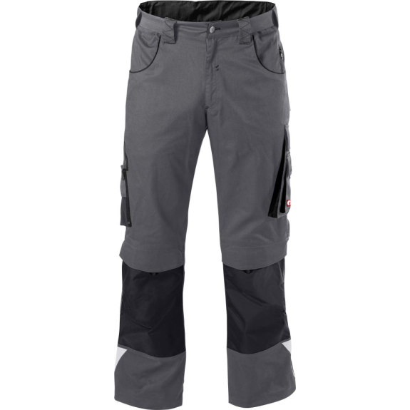 H-Bundhose 24, d-g/schwarz, Gr. 54-Beschreibung lesen