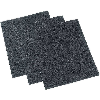 AN.120 - Caja de 50 hojas de tela esmeril de 230x280mm grano F/120 AN.120 - Caja de 50 hojas de tela esmeril de 230x280mm grano F/120