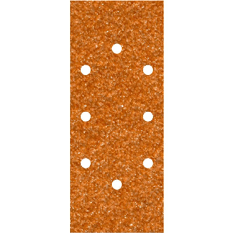 5 hojas de lijar de corindón. grano 80. 93 x 230 mm 1972000-Beschreibung lesen
