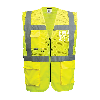 Portwest - Gilet exécutive maille Madrid HV - C496