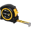 Stabila Taschenbandma BM 100, 3 m (10'), cm/inch-Skala