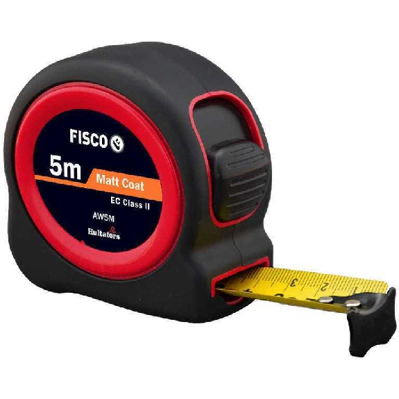 AW5M/D Flexómetro clase II A1 PLUS (5x25)-Leer más