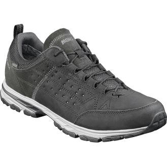Freizeitschuh Durban GTX schwarz,Gr.8-Beschreibung lesen
