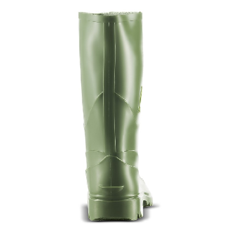 Botas de agua  caramelo caña media-Leer más
