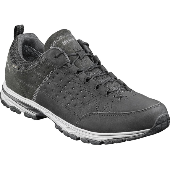 Freizeitschuh Durban GTX schwarz,Gr.10 Freizeitschuh Durban GTX schwarz,Gr.10-Beschreibung lesen