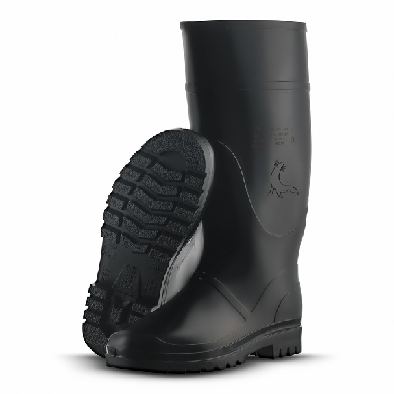 Botas de agua negras altas económicas Botas de agua negras altas económicas-Leer más