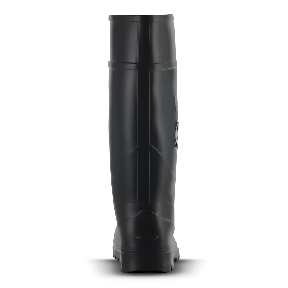 Botas de agua negras altas económicas Botas de agua negras altas económicas-Leer más