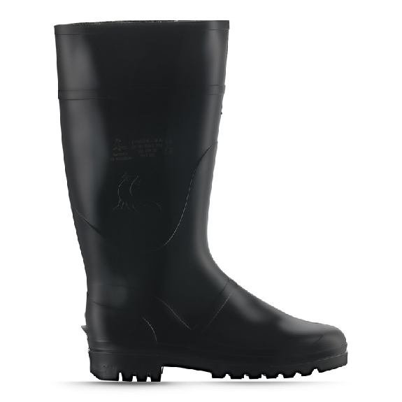 Botas de agua negras altas económicas Botas de agua negras altas económicas-Leer más
