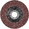1 disco de láminas abrasivo WS. grano 40 Ø 115 mm 8426000