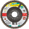 1 disco de láminas abrasivo WS. grano 40 Ø 115 mm 8426000