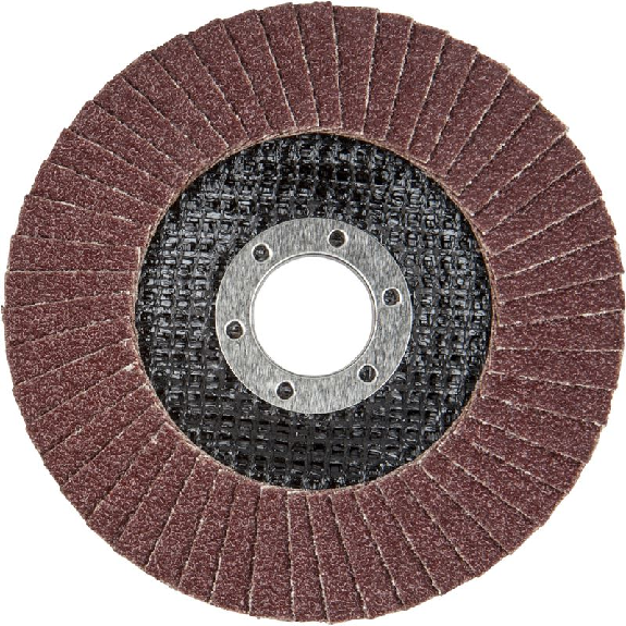 1 disco de láminas abrasivo WS. grano 40 Ø 115 mm 8426000 1 disco de láminas abrasivo WS. grano 40 Ø 115 mm 8426000-Leer más