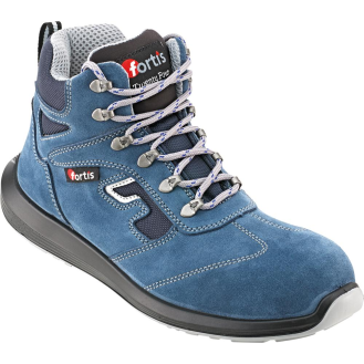 Stiefel Midgard,S1, Gr. 41, blau, FORTIS-Beschreibung lesen