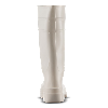 Bota de agua blanca antigrasa seguridad Segur