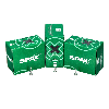 SPAX Rückwandschrauben 3 x 25 ohne Linse T-STAR PLUS T10 VG SPAX Rückwandschrauben 3 x 25 ohne Linse T-STAR PLUS T10 VG