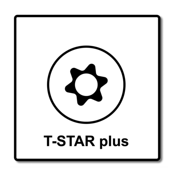 SPAX Rückwandschrauben 3 x 25 ohne Linse T-STAR PLUS T10 VG SPAX Rückwandschrauben 3 x 25 ohne Linse T-STAR PLUS T10 VG-Beschreibung lesen