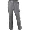 Bundhose Basic 24,d-g/schwarz,Gr.62