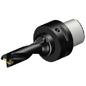 880-D1450C4-03 Punta a inserti foratura-Leggi tutto