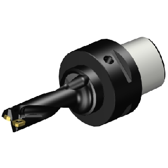 Punta a inserti foratura 880-D1270C4-03-Leggi tutto