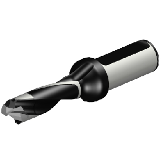Punta a cuspide foratura 870-1900-19L25-3-Leggi tutto