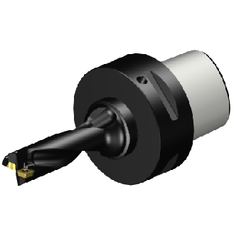Punta a inserti foratura 880-D1400C5-03-Leggi tutto