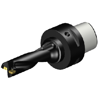 880-D1550C4-03 Punta a inserti foratura-Leggi tutto