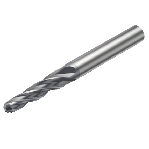 R216.54-12040RAL42G 1620 Fresa-Leggi tutto