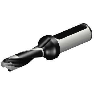 870-1400-14LX075-3 Punta a cuspide foratura-Leggi tutto