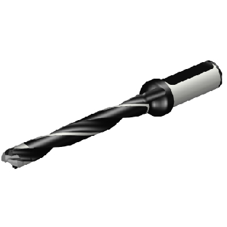 870-1400-14L20-8 Punta a cuspide foratura-Leggi tutto
