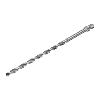 Punta foratura 863.1-0955-058B1-MS H10F-Leggi tutto