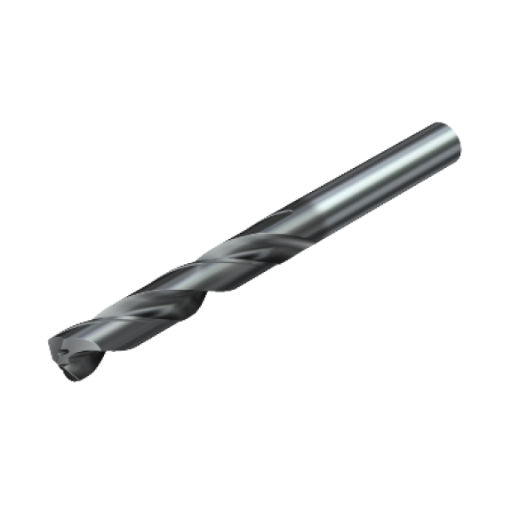 Punta foratura 460.1-2000-090A0-XM GC34-Leggi tutto
