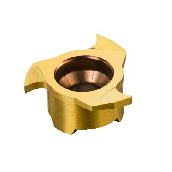 327R14-35 20002-GMM 1025 Plaquettes de fraisage-Beschreibung lesen